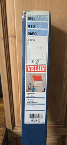 Genuine velux roller blind rnl - genuine,
