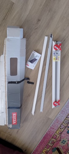 Genuine velux dkl - genuine, blackout