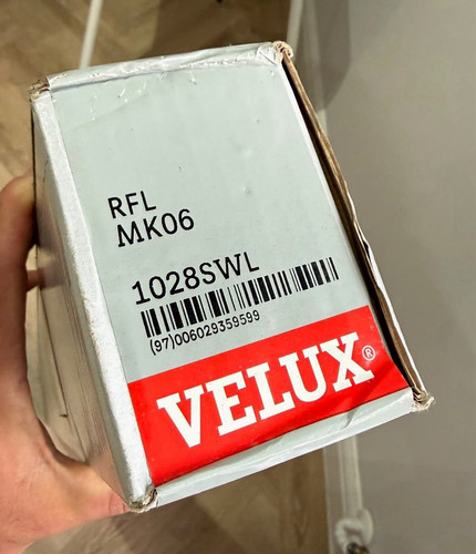 Velux rfl mk06 translucent - rfl,
