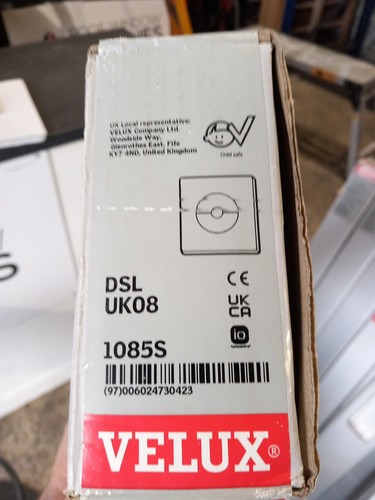 Genuine velux solar blind - genuine,