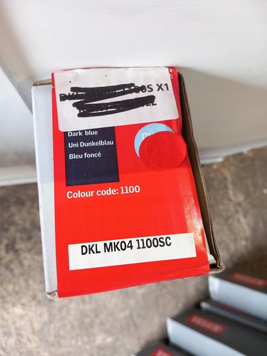 Genuine velux manual blind - genuine,