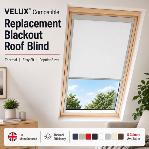 Replacement blackout thermal - blackout,
