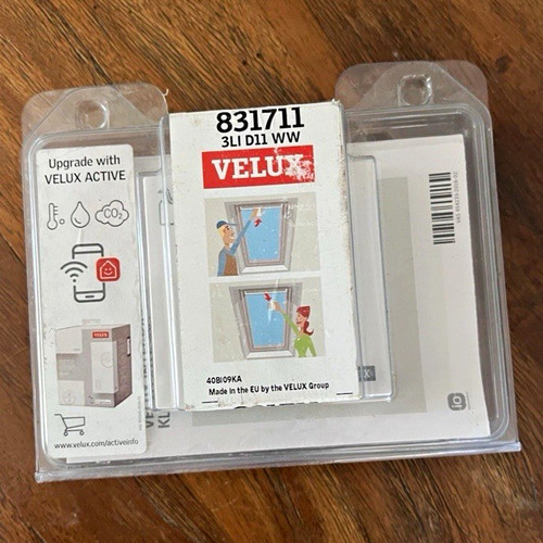 Velux integra solar - 3,