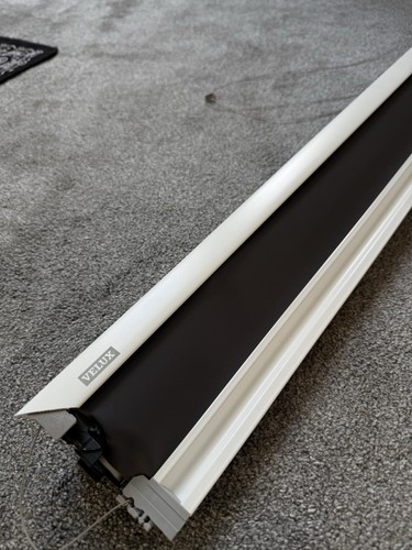 Velux blackout blind dky - blackout,