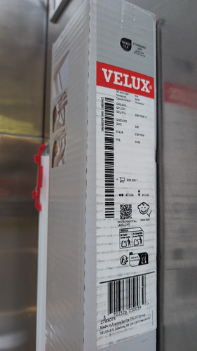 Brand new genuine - brand, velux