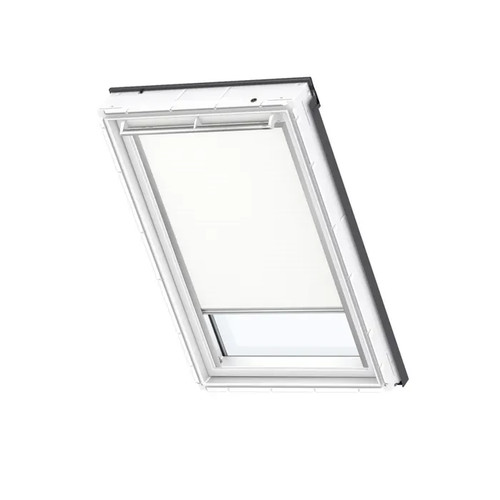 Velux blackout blind - velux, manual