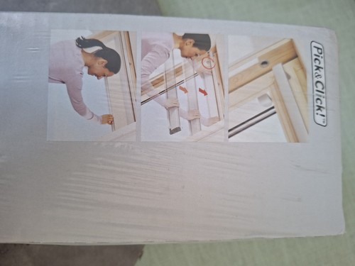 Velux original roof window - original,
