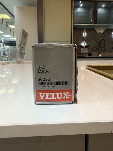 Velux blackout blinds dkl mk04 - blinds,