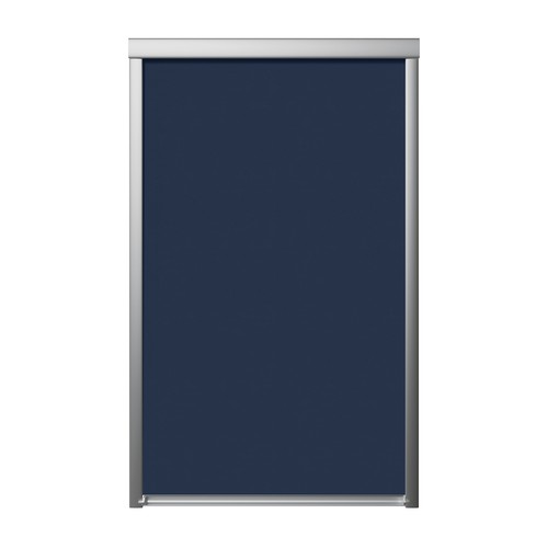 Drill blackout roller blind - roller,