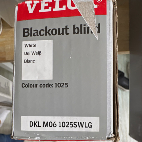 Velux dkl m06 1025swlg - velux,
