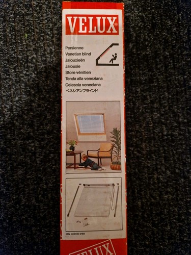 Velux pal ggl ghl - pal/t3,