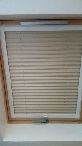 Perfect fit pleated - fit, for