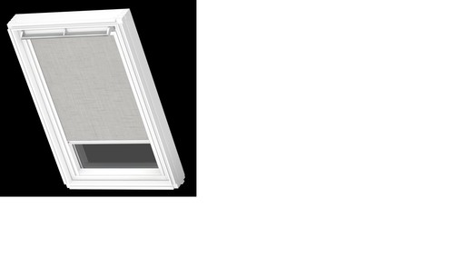 Velux blind translucent style