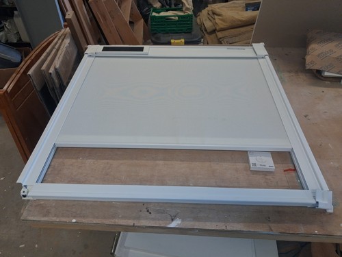 Velux window blind msu - window, 080080