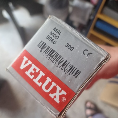 Velux mal m00 5060 blind - mal,