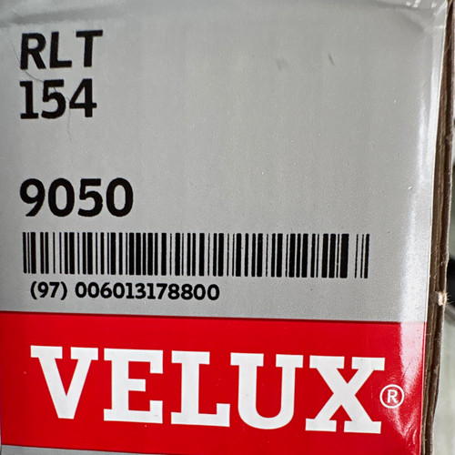 Velux rlt skylight roller - rlt,