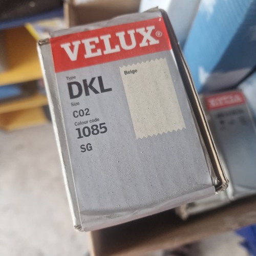 Velux dkl c02 1085 - dkl,