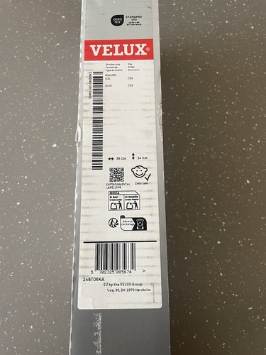 Velux blackout blind beige - velux,