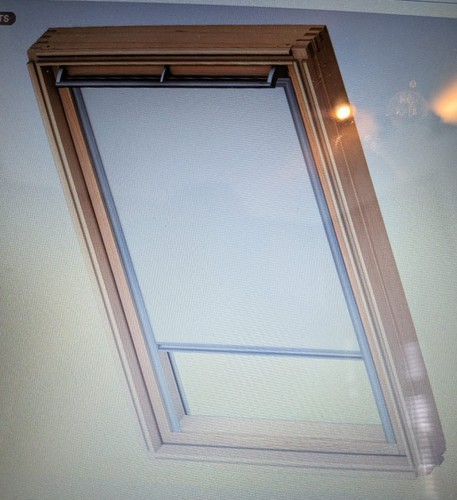 Velux original blackout - 2, x