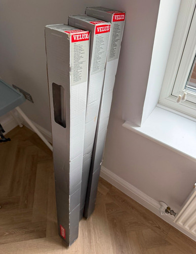 Velux sk06 manual blackout - sk06,