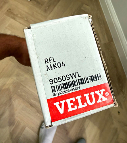 Velux mk04 translucent roller - mk04,
