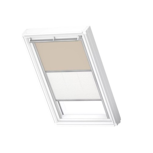 Velux duo blackout blind - velux, dfd