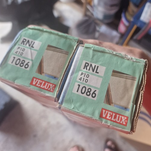 Velux rnl p10 - velux,