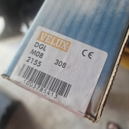 Velux dgl m08 2155 - velux,