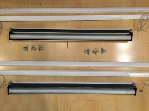 Velux m06 blinds - velux,
