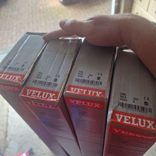 Velux fml m12 1065 - 1, (312)