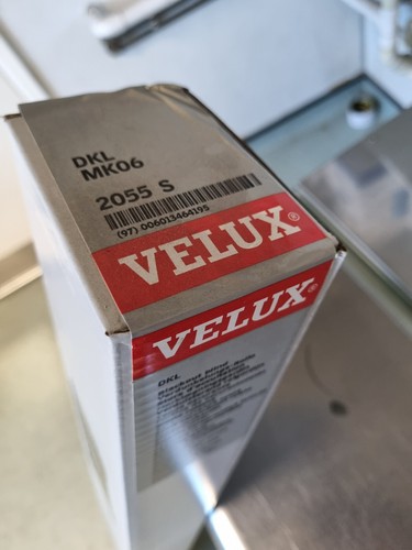 Velux dkl mk06 - velux,