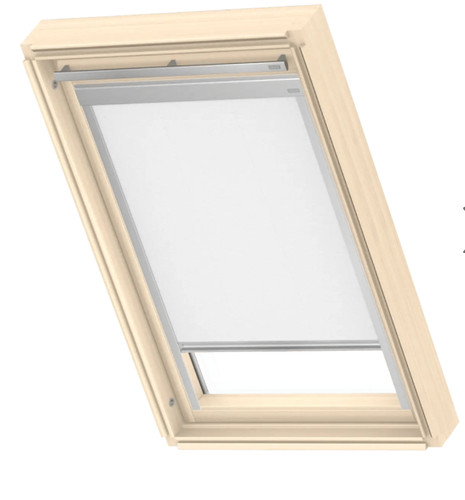 Velux basic blackout blind - blind,