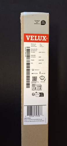 Velux original dbl - velux, blackout