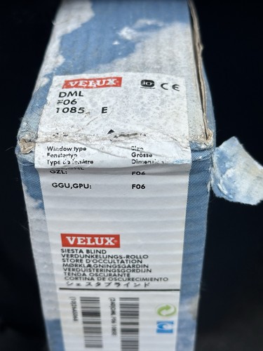 Velux dml f06 - velux,