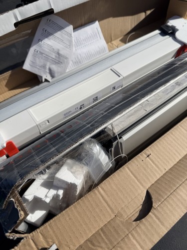 Electric velux roof - 2, x