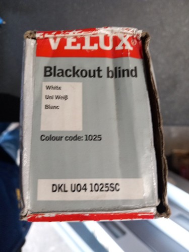 Genuine velux manual - velux,