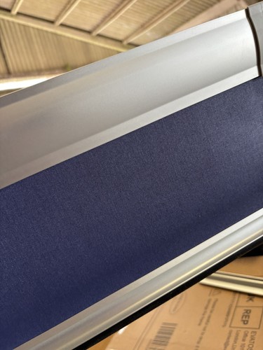 Blind for velux duo - duo, dfd