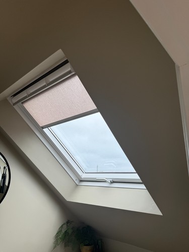 Velux blinds gpl - blinds,